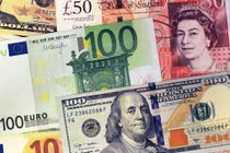 Tỷ giá ngoại tệ ngày 6/5, USD tăng giá, euro giảm