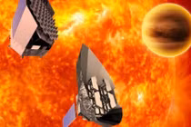 Châu Âu sẽ ra mắt kính viễn vọng mới gây sửng sốt