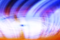 Lỗ đen khổng lồ nặng ngang 664 triệu khối lượng Mặt trời