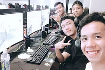 Duy Mạnh, Đình Trọng và các cầu thủ Việt mê game gì nhất khi rảnh? 