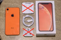 Apple “chơi khó” người dùng với việc cắt phụ kiện iPhone 12