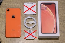 Apple “chơi khó” người dùng với việc cắt phụ kiện iPhone 12