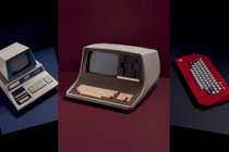 Những chiếc máy tính thời “ông bà anh” trông như thế nào?