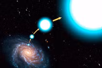 Những khám phá cực hay về vũ trụ ít ai biết (1)