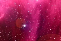 Mãn nhãn với chùm ảnh thiên văn ấn tượng đầu tháng 11/2016