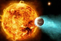 Những hành tinh “ma” trong vũ trụ khiến bạn “nổi da gà“