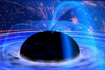 Lý thuyết mới về cách lỗ đen to nhanh gấp 1000 lần gây "sốc"