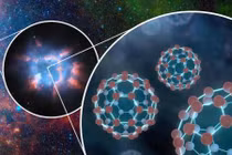 Phát hiện mới sửng sốt về sắt liên sao trong vũ trụ