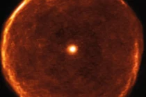 Bong bóng ánh sáng bí ẩn bao quanh bề mặt sao Thủy