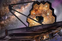 Cách quan sát những ngôi sao đầu tiên sau vụ nổ vũ trụ