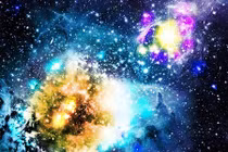 Vũ trụ chúng ta đang có 2.000 tỷ thiên hà