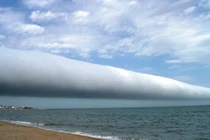 Những hiện tượng thiên nhiên quái dị nhất từng xảy ra 