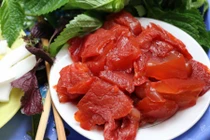 Tiết lộ những khám phá bất ngờ về loài sứa đỏ