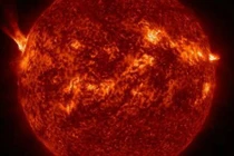 1001 thắc mắc: Vì sao Mặt trời sẽ không trở thành lỗ đen?