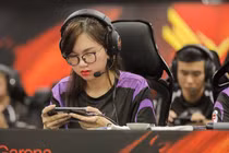 Những “cực phẩm” làng Free Fire, anh em chỉ mải ngắm quên cả game