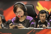 Những “cực phẩm” làng Free Fire, anh em chỉ mải ngắm quên cả game