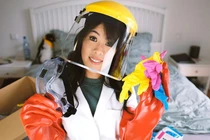 Tiến sĩ gốc Việt Nguyễn Kim Mai Thi: Theo đuổi đến cùng đam mê hoá học 