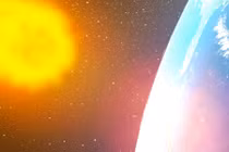 Điều khủng khiếp gì xảy ra nếu Mặt trăng tiến gần về Trái đất?