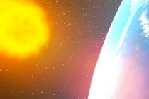 Điều khủng khiếp gì xảy ra nếu Mặt trăng tiến gần về Trái đất?