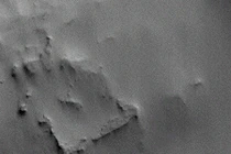 Bí ẩn những khu vực nghi khu khảo cổ học trên sao Hỏa