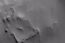 Bí ẩn những khu vực nghi khu khảo cổ học trên sao Hỏa