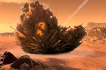 Tìm thấy bằng chứng giải bí ẩn lâu năm trên sao Hỏa