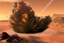 Tìm thấy bằng chứng giải bí ẩn lâu năm trên sao Hỏa