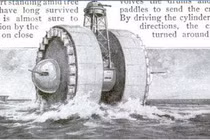 Khám phá những phát minh kỳ quặc của thế kỷ trước