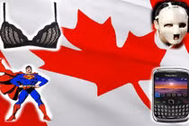 Những phát minh tuyệt diệu bùng nổ từ Canada 