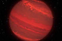 Kính viễn vọng NASA khám phá hành tinh “siêu sao Mộc”