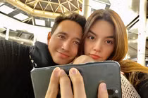 Kim Lý “săn” bằng được món đồ công nghệ này tặng Hà Hồ