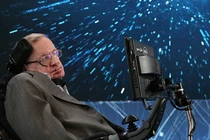 Những dự án "khủng" đầu tư vào vũ trụ của "ông hoàng" vật lý Stephen Hawking