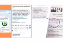 Bộ Công an cảnh báo thủ đoạn lừa đảo giới kinh doanh online