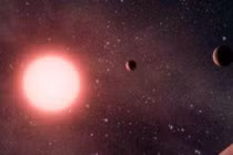 Kinh ngạc kim loại hiếm trong khí quyển ngoại hành tinh nóng rực