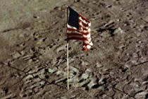 Thống kê gây "sốc" hàng trăm "cổ vật" trên Mặt trăng