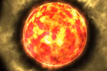 Vì sao Trái đất chứa nhiều chất sao khổng lồ hơn ngoại hành tinh?