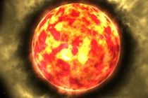 Vì sao Trái đất chứa nhiều chất sao khổng lồ hơn ngoại hành tinh?