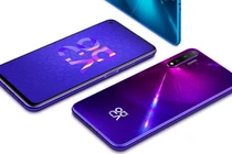 Điện thoại nào tầm trung camera siêu xịn, chụp siêu nét?