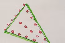 Cựu cảnh sát kể lại lần đụng độ UFO tam giác kỳ lạ