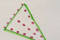 Cựu cảnh sát kể lại lần đụng độ UFO tam giác kỳ lạ