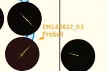 Phát hiện vệ tinh tự nhiên cực tiểu Minimoon hiếm hoi ở Australia