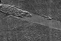 Quan điểm lạ lùng về con đường kỳ lạ trên sao Hỏa