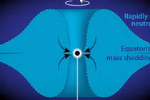 Bất ngờ với nguồn gốc các kim loại nặng trong vũ trụ
