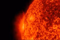 Tiết lộ công cụ NASA cài trên ISS đo năng lượng Mặt trời