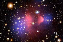 Phát hiện một vụ sáp nhập thiên hà kiểu mới có 1-0-2