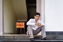 TAND Cấp cao kháng nghị vụ án liên quan đến người tự tử ở tòa 