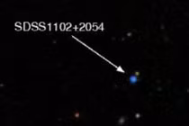 Vật thể kích cỡ Trái đất khí quyển giàu oxy nhưng không phải hành tinh