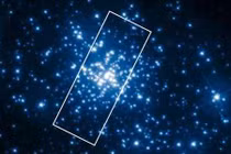 Mặt trời phải “chào thua” cân nặng 9 ngôi sao "quái vật"