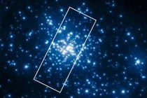 Mặt trời phải “chào thua” cân nặng 9 ngôi sao "quái vật"