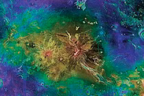 Choáng giải mã bí ẩn hệ thống khí hậu sao Kim